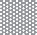 Perforated steel
