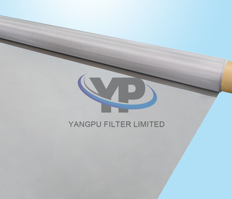 Stainless Steel Wire Mesh