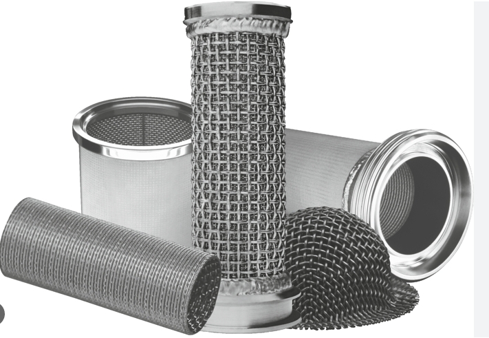 How to choose the appropriate size of the filter?