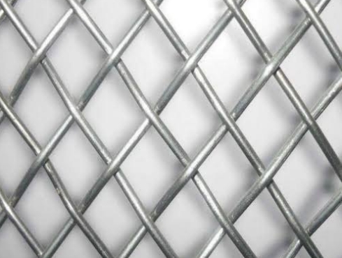 How is the quality of stainless steel mesh determined?